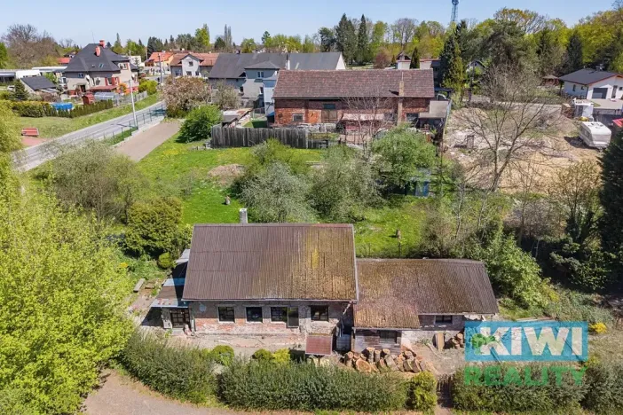 Prodej chalupy, Bohumín, Sokolská, 142 m2