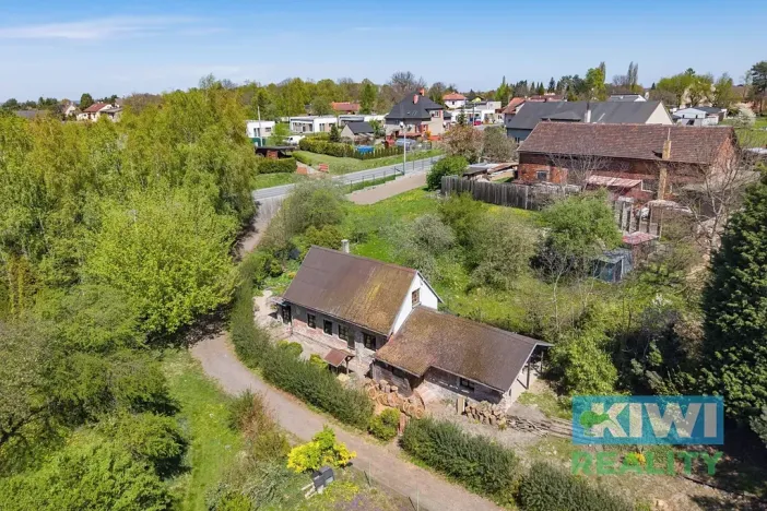 Prodej chalupy, Bohumín, Sokolská, 142 m2