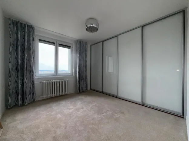 Pronájem bytu 3+1, Ostrava - Výškovice, Výškovická, 68 m2