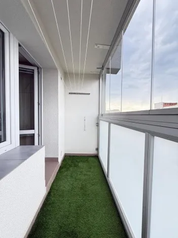 Pronájem bytu 3+1, Ostrava - Výškovice, Výškovická, 68 m2