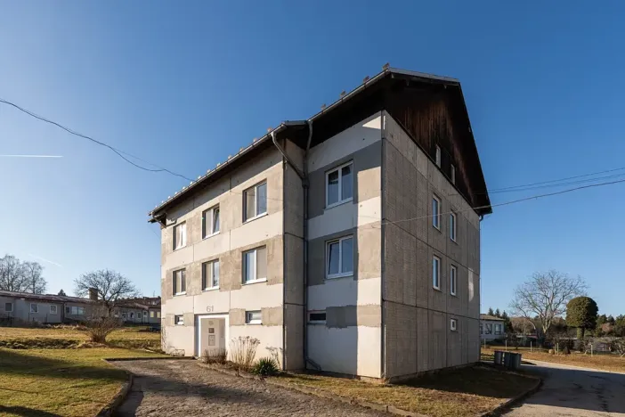 Prodej bytu 3+1, Bujanov, 66 m2