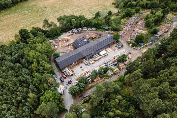 Prodej pozemku pro bydlení, Drslavice, 11911 m2