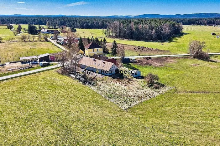 Prodej ubytování, Hranice, 346 m2