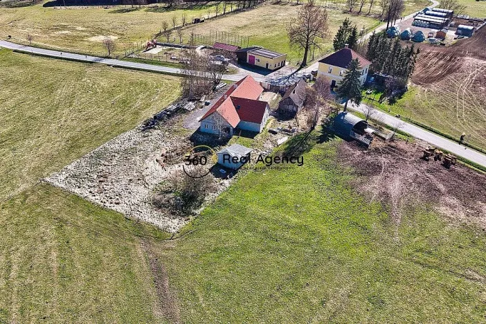 Prodej ubytování, Hranice, 346 m2