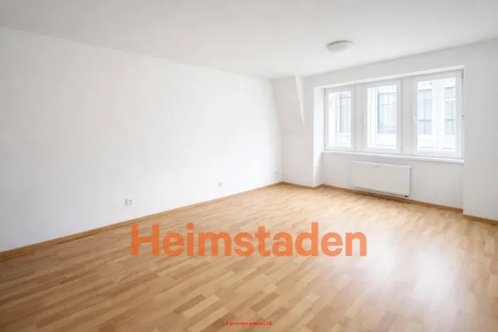 Pronájem bytu 2+kk, Ostrava - Moravská Ostrava, Přívozská, 44 m2