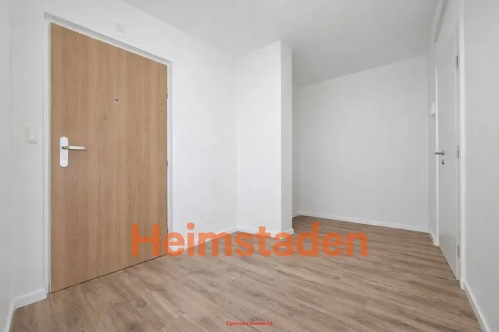 Pronájem bytu 1+1, Karviná - Ráj, Školská, 36 m2