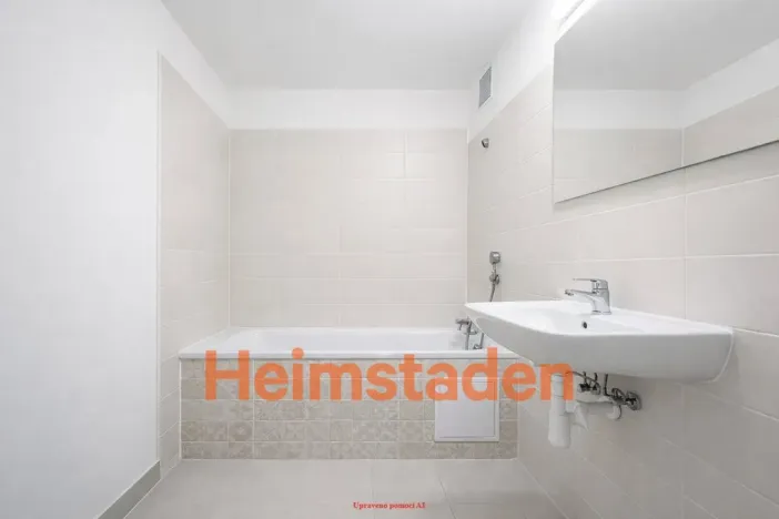 Pronájem bytu 3+1, Frýdek-Místek - Místek, Zahradní, 60 m2