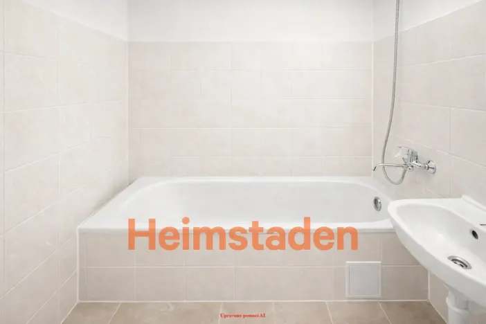 Pronájem bytu 2+1, Karviná - Ráj, Školská, 53 m2