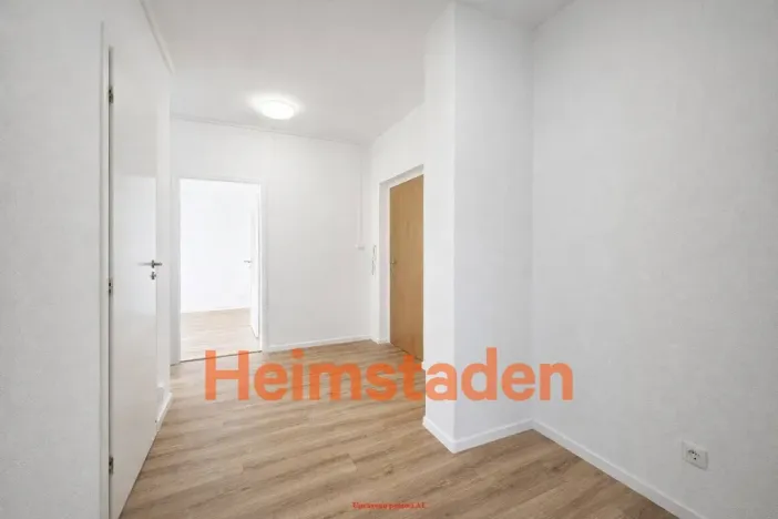 Pronájem bytu 2+1, Karviná - Ráj, Školská, 53 m2