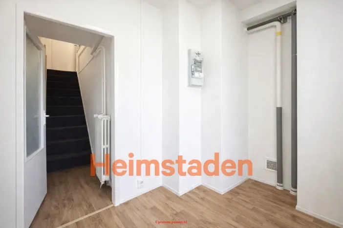 Pronájem bytu 2+1, Karviná - Ráj, Pokrok, 54 m2