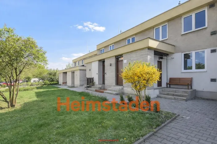 Pronájem bytu 2+1, Karviná - Ráj, Pokrok, 54 m2