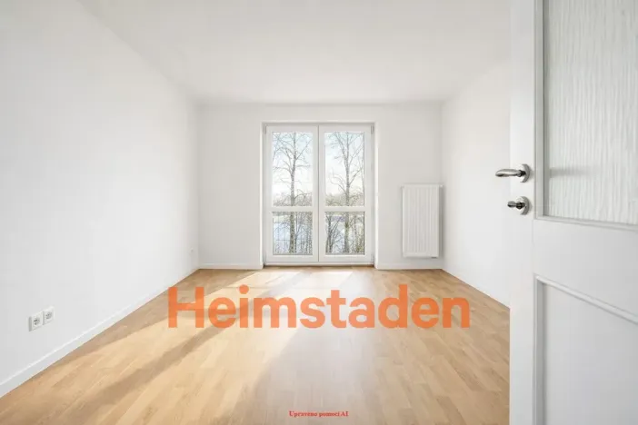 Pronájem bytu 3+1, Ostrava - Moravská Ostrava, Gajdošova, 71 m2