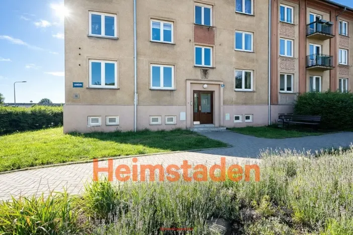 Pronájem bytu 3+1, Ostrava - Moravská Ostrava, Gajdošova, 71 m2