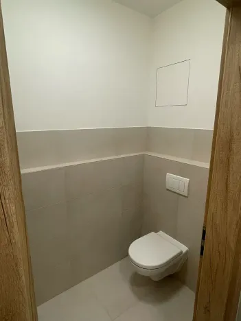 Prodej bytu 3+kk, Praha - Hlubočepy, Fabiánové, 73 m2