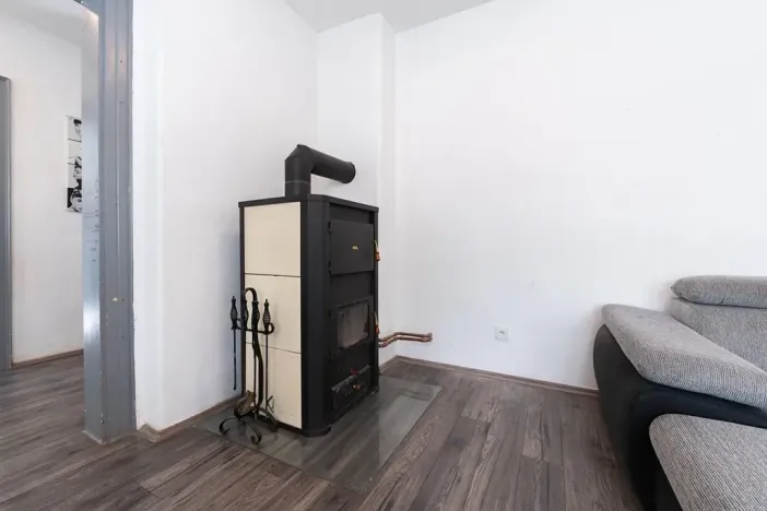 Prodej rodinného domu, Krupka, Ovocná, 252 m2