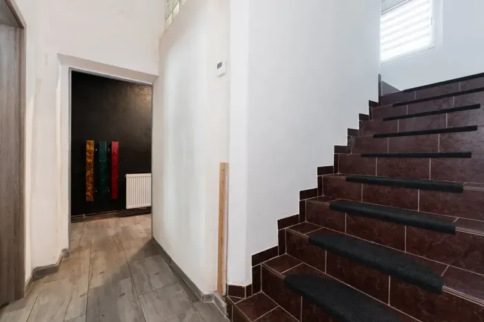 Prodej rodinného domu, Krupka, Ovocná, 252 m2