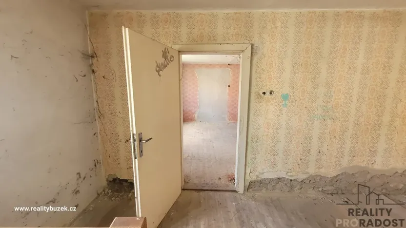 Prodej pozemku pro bydlení, Střílky, 675 m2