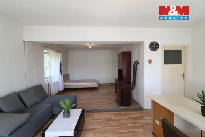 Prodej rodinného domu, Peruc - Hřivčice, 155 m2