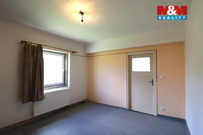 Prodej rodinného domu, Peruc - Hřivčice, 155 m2