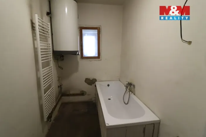 Prodej rodinného domu, Peruc - Hřivčice, 155 m2