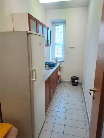 Pronájem kanceláře, Praha - Krč, Na Dvorcích, 38 m2