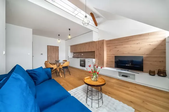 Prodej bytu 3+kk, Plzeň, Dobrovského, 87 m2