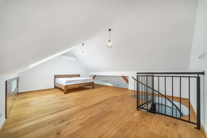 Prodej bytu 3+kk, Plzeň, Dobrovského, 87 m2