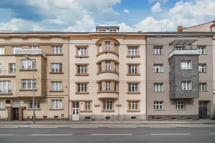 Prodej bytu 3+kk, Plzeň, Dobrovského, 87 m2