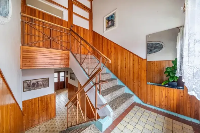 Prodej rodinného domu, Soběkury, 285 m2