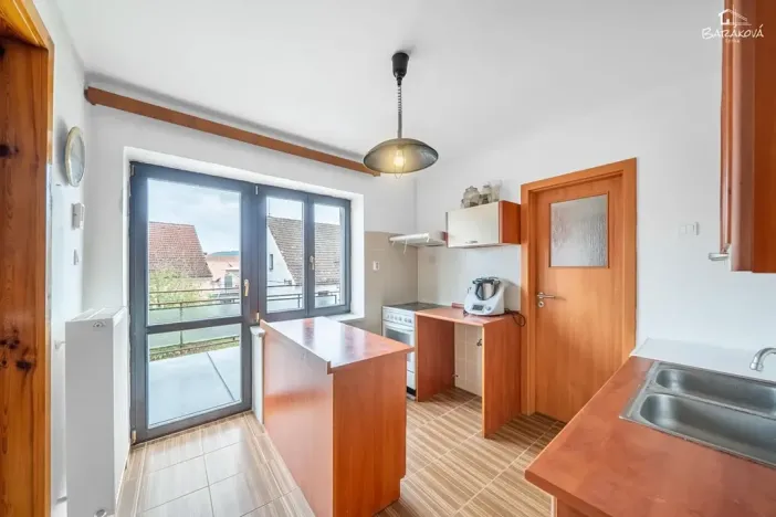 Prodej rodinného domu, Soběkury, 285 m2