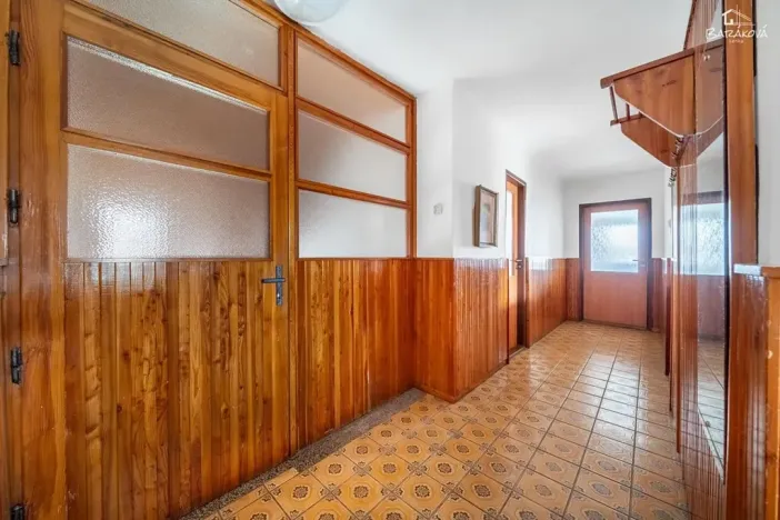 Prodej rodinného domu, Soběkury, 285 m2