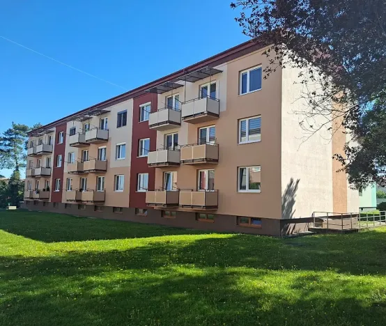 Prodej bytu 3+1, Kunovice, V Humnech, 71 m2