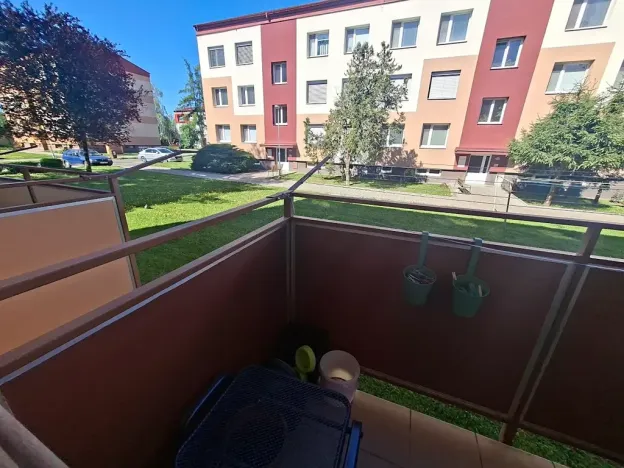 Prodej bytu 3+1, Kunovice, V Humnech, 71 m2