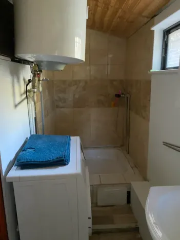 Prodej chaty, Malíč, Knobloška, 41 m2