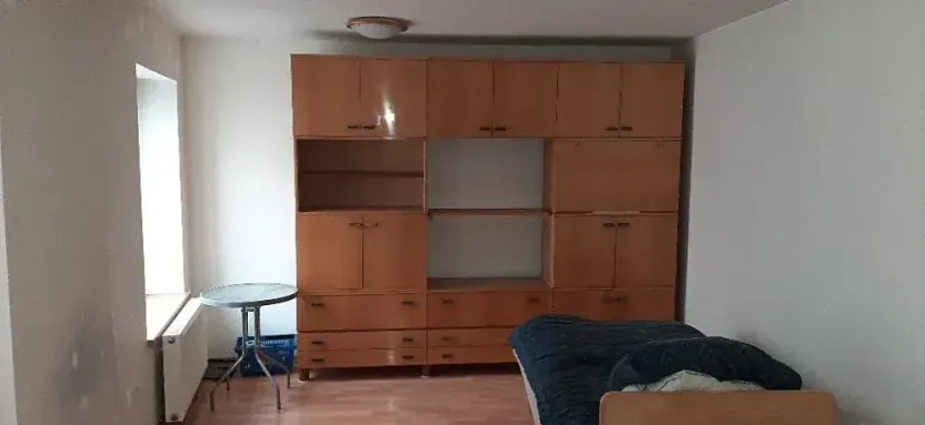 Pronájem bytu 1+kk, Prostějov, Hradební, 32 m2