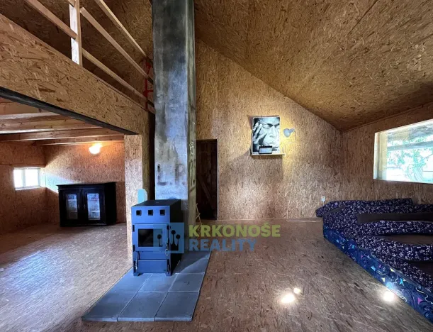 Prodej chaty, Jívka, 183 m2