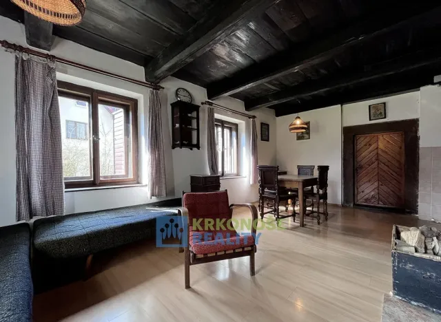 Prodej chaty, Jívka, 183 m2