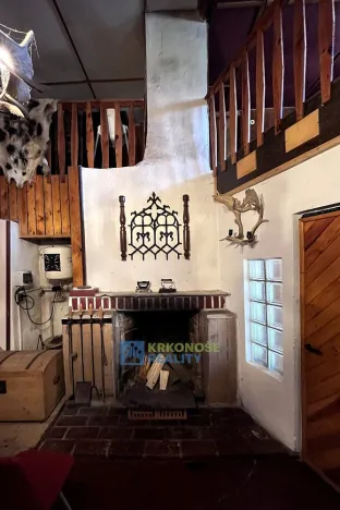Prodej chaty, Jívka, 183 m2