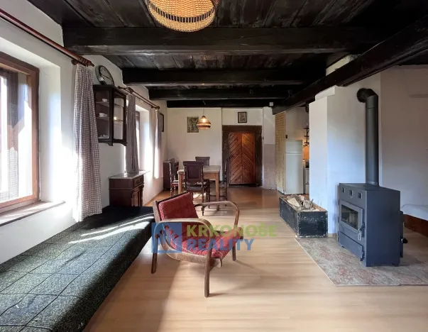 Prodej chaty, Jívka, 183 m2