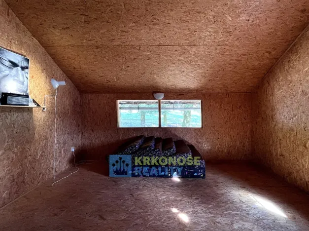 Prodej chaty, Jívka, 183 m2