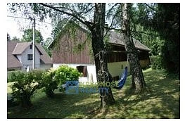 Prodej chaty, Jívka, 183 m2