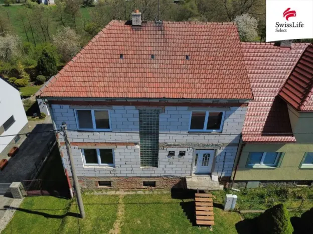 Prodej rodinného domu, Koryčany, Svatoplukova, 306 m2