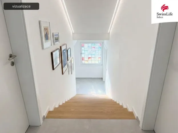 Prodej rodinného domu, Koryčany, Svatoplukova, 306 m2