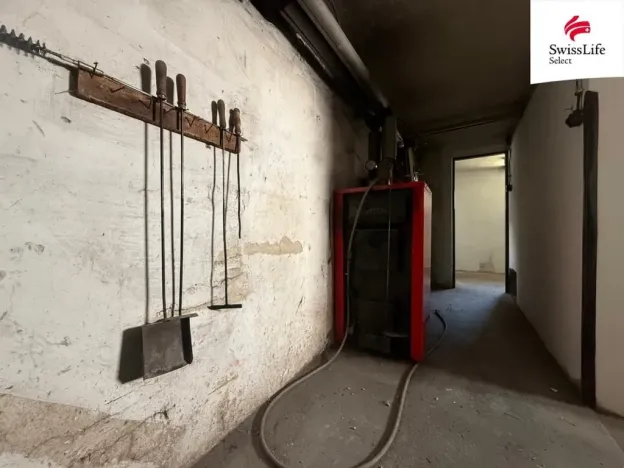 Prodej rodinného domu, Koryčany, Svatoplukova, 306 m2