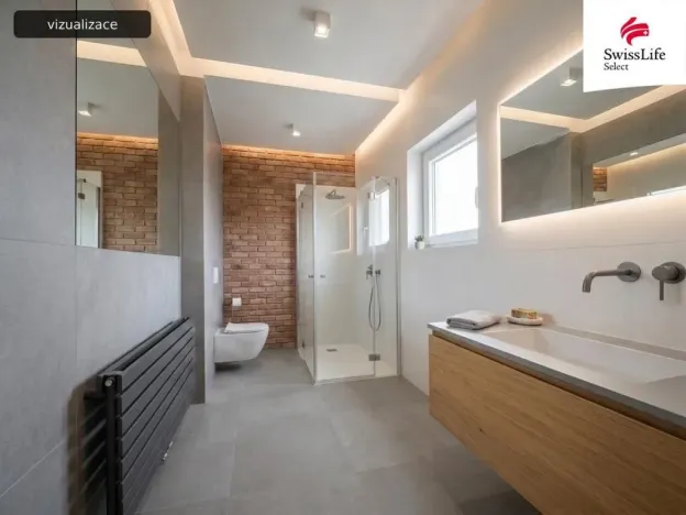 Prodej rodinného domu, Koryčany, Svatoplukova, 306 m2