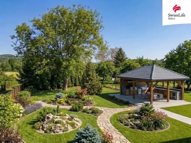 Prodej rodinného domu, Koryčany, Svatoplukova, 306 m2