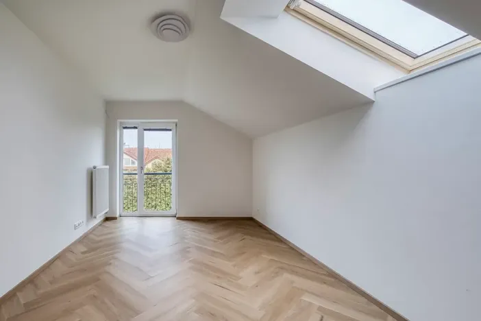 Prodej vily, Bašť, Kostelecká, 145 m2