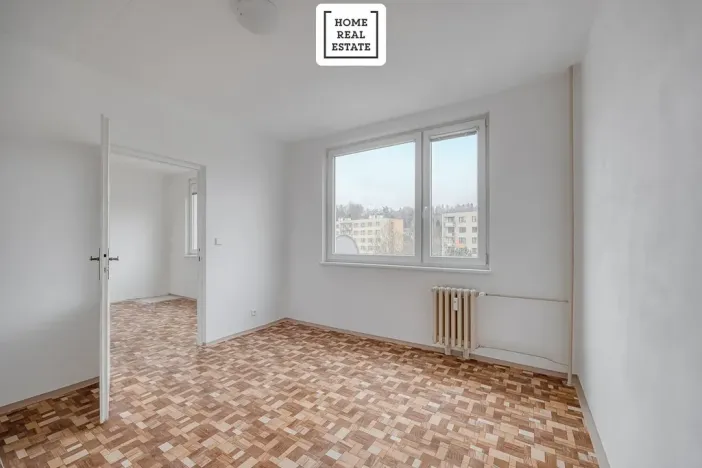 Pronájem bytu 4+1, Náchod, Kostelecká, 88 m2