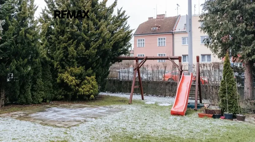 Prodej bytu 3+1, Olomouc, Foerstrova, 65 m2