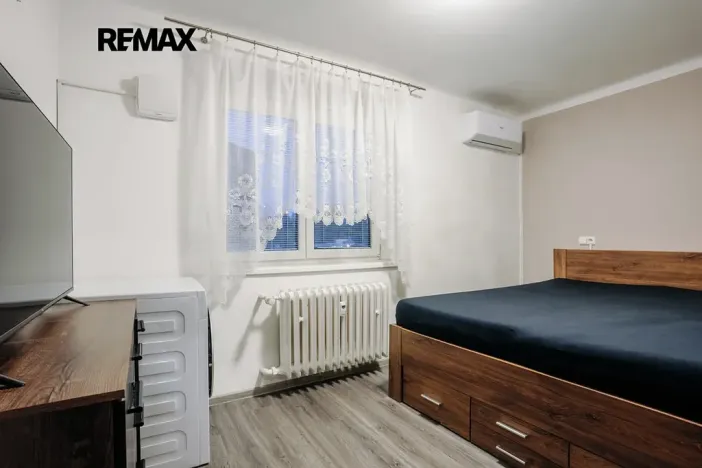 Prodej bytu 3+1, Olomouc, Foerstrova, 65 m2